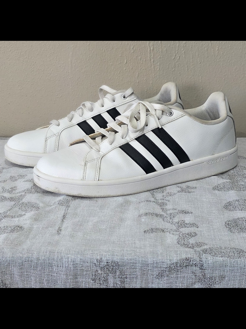 Adidas Sneakers - Men's Athletic Shoes - Picture 2 of 12